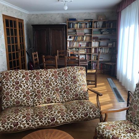 Chambre 3 Double Dans Un Appartement Bourg-en-Bresse Bagian luar foto