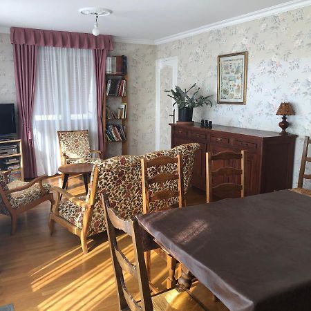 Chambre 3 Double Dans Un Appartement Bourg-en-Bresse Bagian luar foto