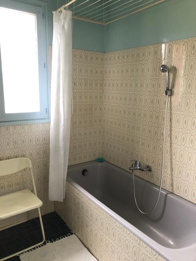 Chambre 3 Double Dans Un Appartement Bourg-en-Bresse Bagian luar foto