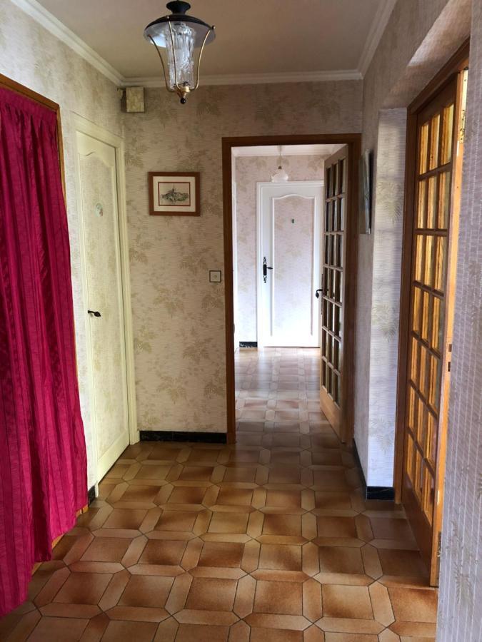 Chambre 3 Double Dans Un Appartement Bourg-en-Bresse Bagian luar foto