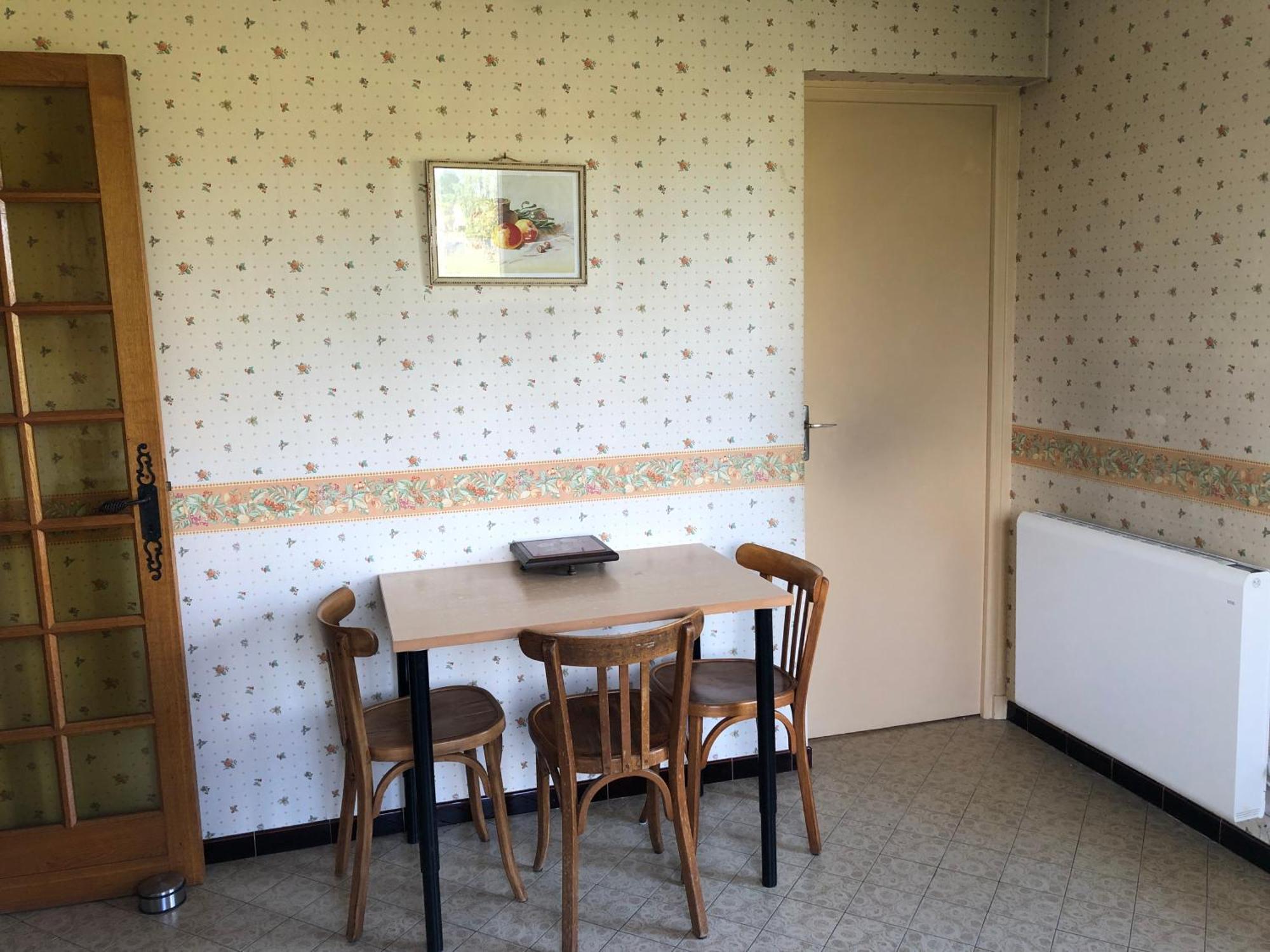 Chambre 3 Double Dans Un Appartement Bourg-en-Bresse Bagian luar foto