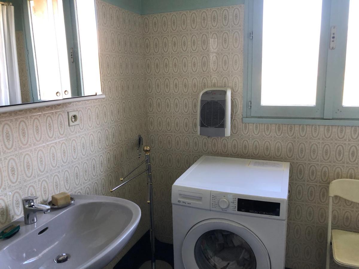 Chambre 3 Double Dans Un Appartement Bourg-en-Bresse Bagian luar foto